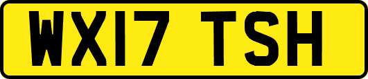 WX17TSH