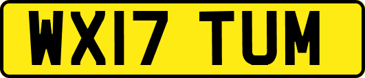 WX17TUM