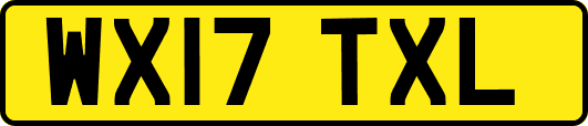 WX17TXL