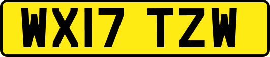 WX17TZW