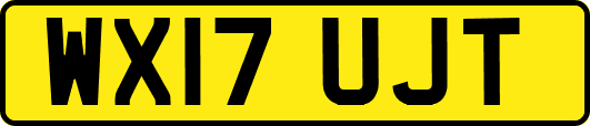 WX17UJT