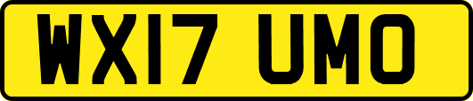WX17UMO