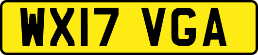 WX17VGA