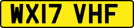 WX17VHF