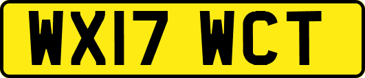 WX17WCT