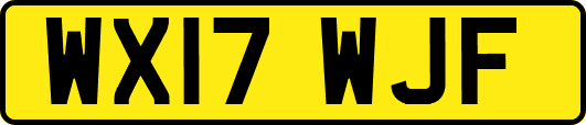 WX17WJF