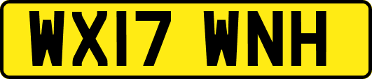 WX17WNH