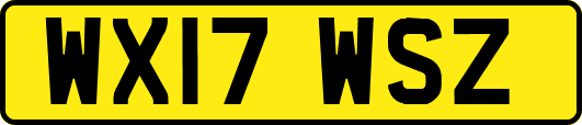 WX17WSZ