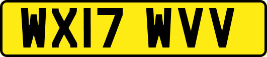 WX17WVV