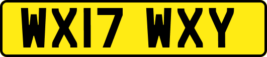 WX17WXY