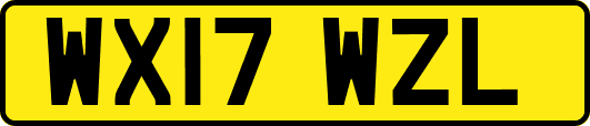 WX17WZL