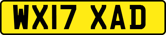 WX17XAD