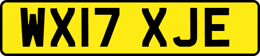 WX17XJE