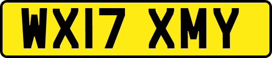 WX17XMY