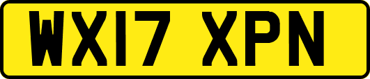 WX17XPN