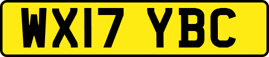 WX17YBC