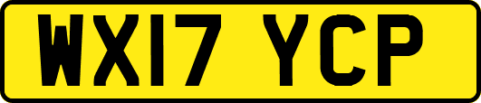 WX17YCP