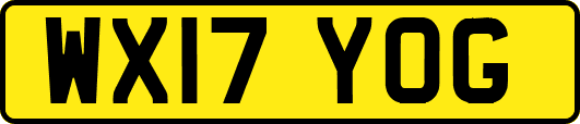 WX17YOG