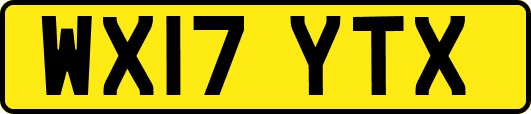 WX17YTX