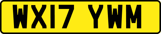 WX17YWM