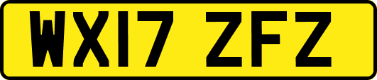 WX17ZFZ
