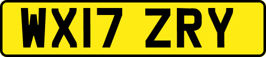 WX17ZRY
