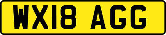 WX18AGG
