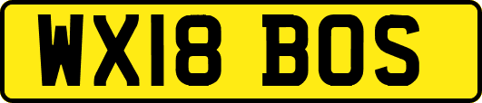 WX18BOS
