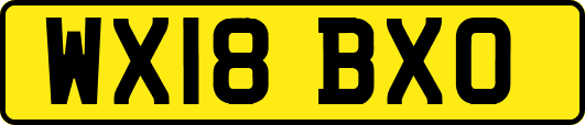 WX18BXO
