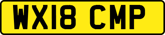 WX18CMP