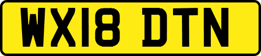 WX18DTN
