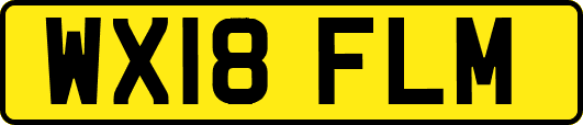WX18FLM