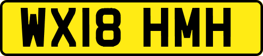 WX18HMH