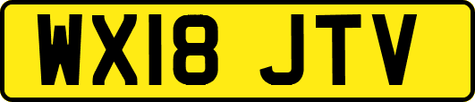 WX18JTV