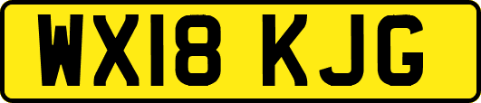 WX18KJG