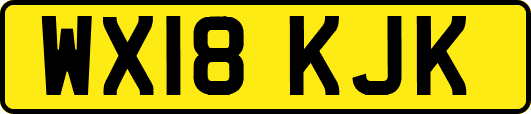 WX18KJK