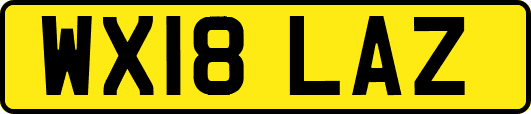 WX18LAZ