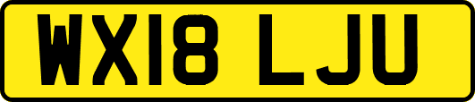 WX18LJU