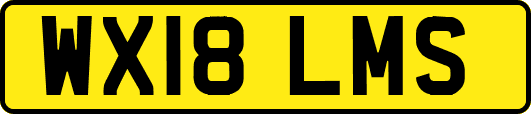 WX18LMS