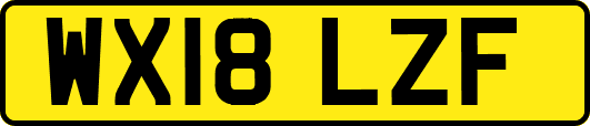 WX18LZF