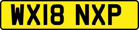 WX18NXP