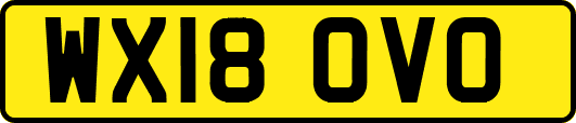 WX18OVO