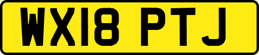 WX18PTJ