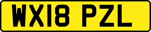 WX18PZL