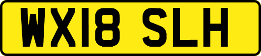 WX18SLH