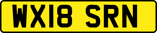 WX18SRN