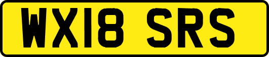 WX18SRS