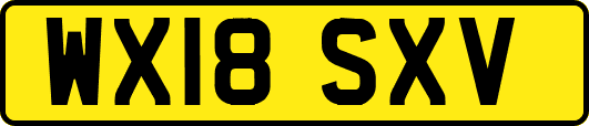 WX18SXV