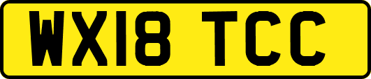 WX18TCC