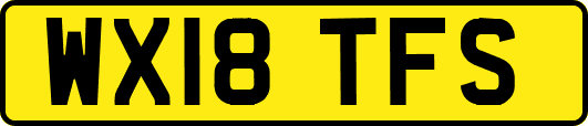 WX18TFS